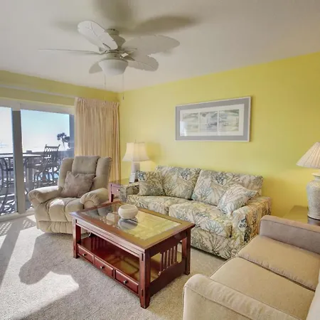El Matador 333 - Gulf Front With Beautiful Views Of The Gulf And Pool Villa